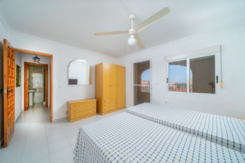 Rækkehus i La Marina, Alicante, La Marina - € 145.000 | Ref: 6191VA - foto 12